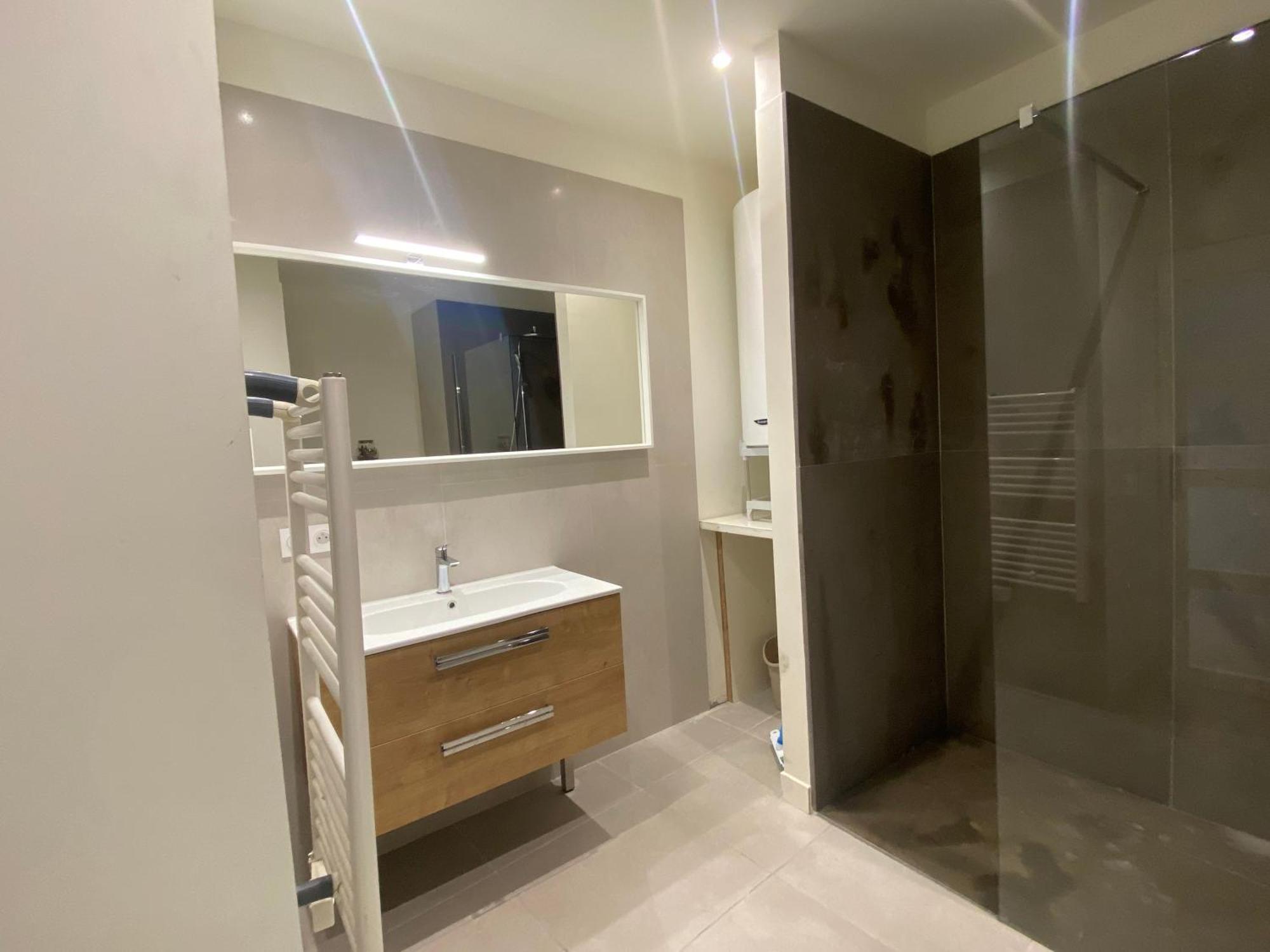 Le Cedre Bleu Apartment นีซ ภายนอก รูปภาพ