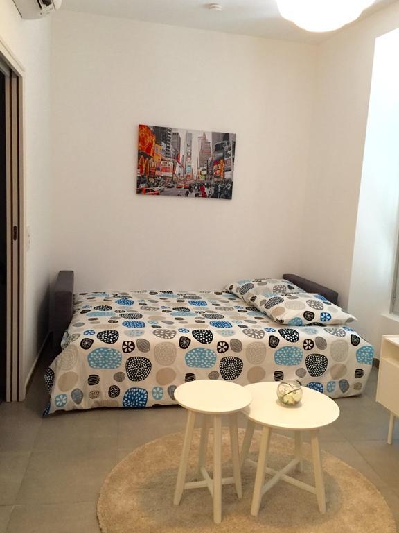 Le Cedre Bleu Apartment นีซ ภายนอก รูปภาพ