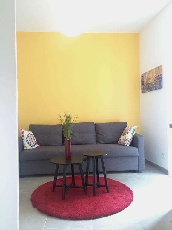 Le Cedre Bleu Apartment นีซ ภายนอก รูปภาพ